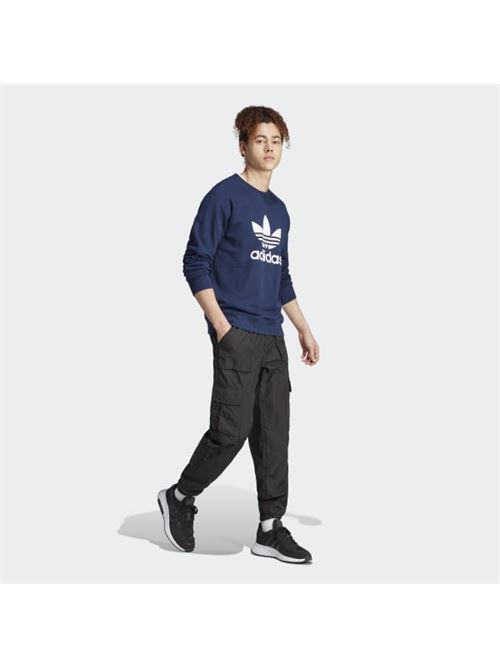 TREFOIL CREW ADIDAS ORIGINALS | IM4502/ND